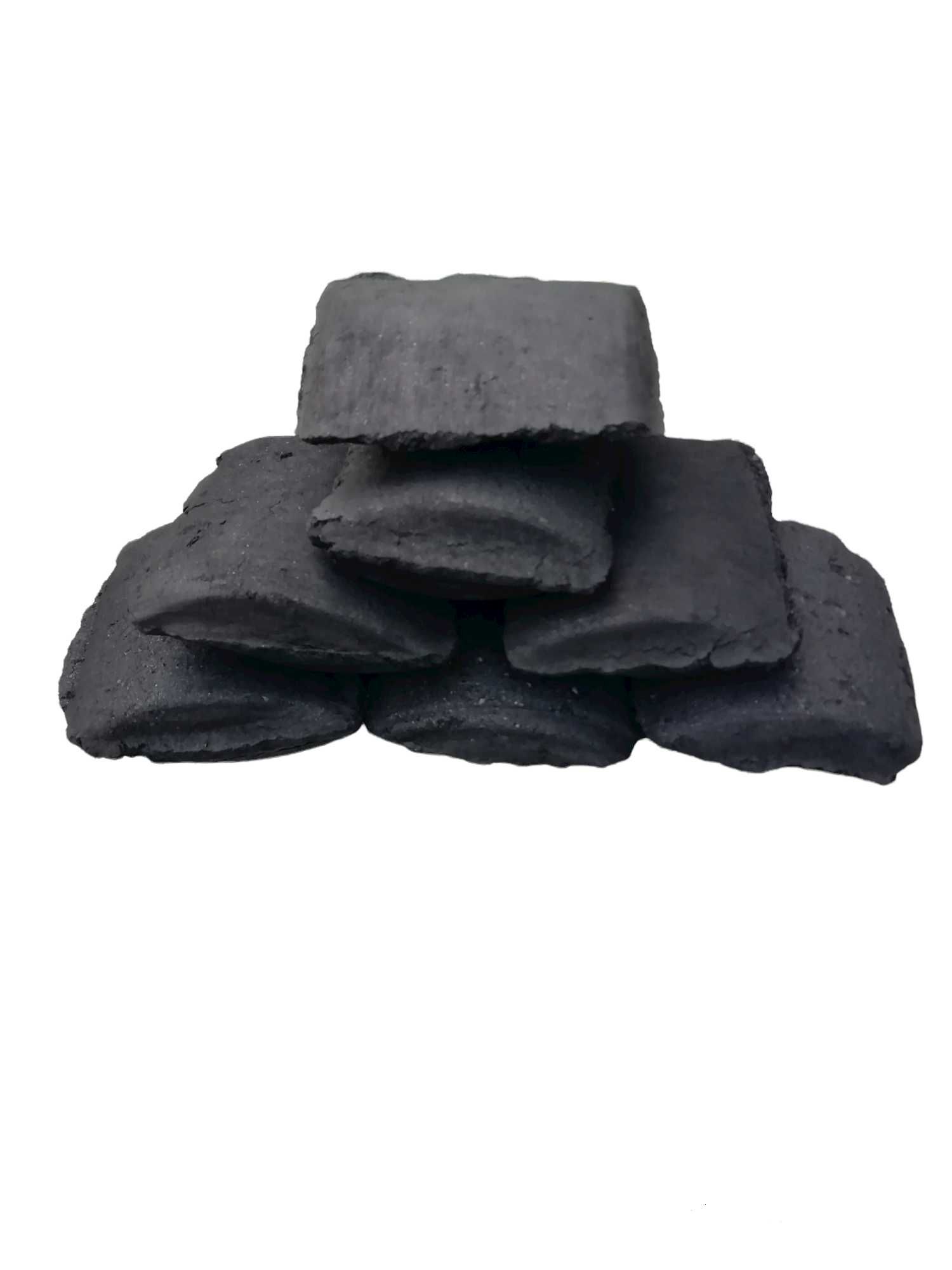 Брикет Уголь древесный берёзовый для мангала