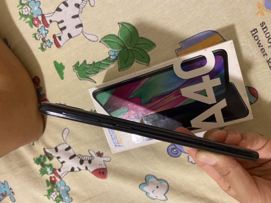 Samsung Galaxy A40