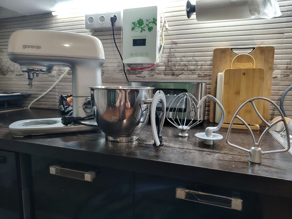 Robot de bucătărie gorenje