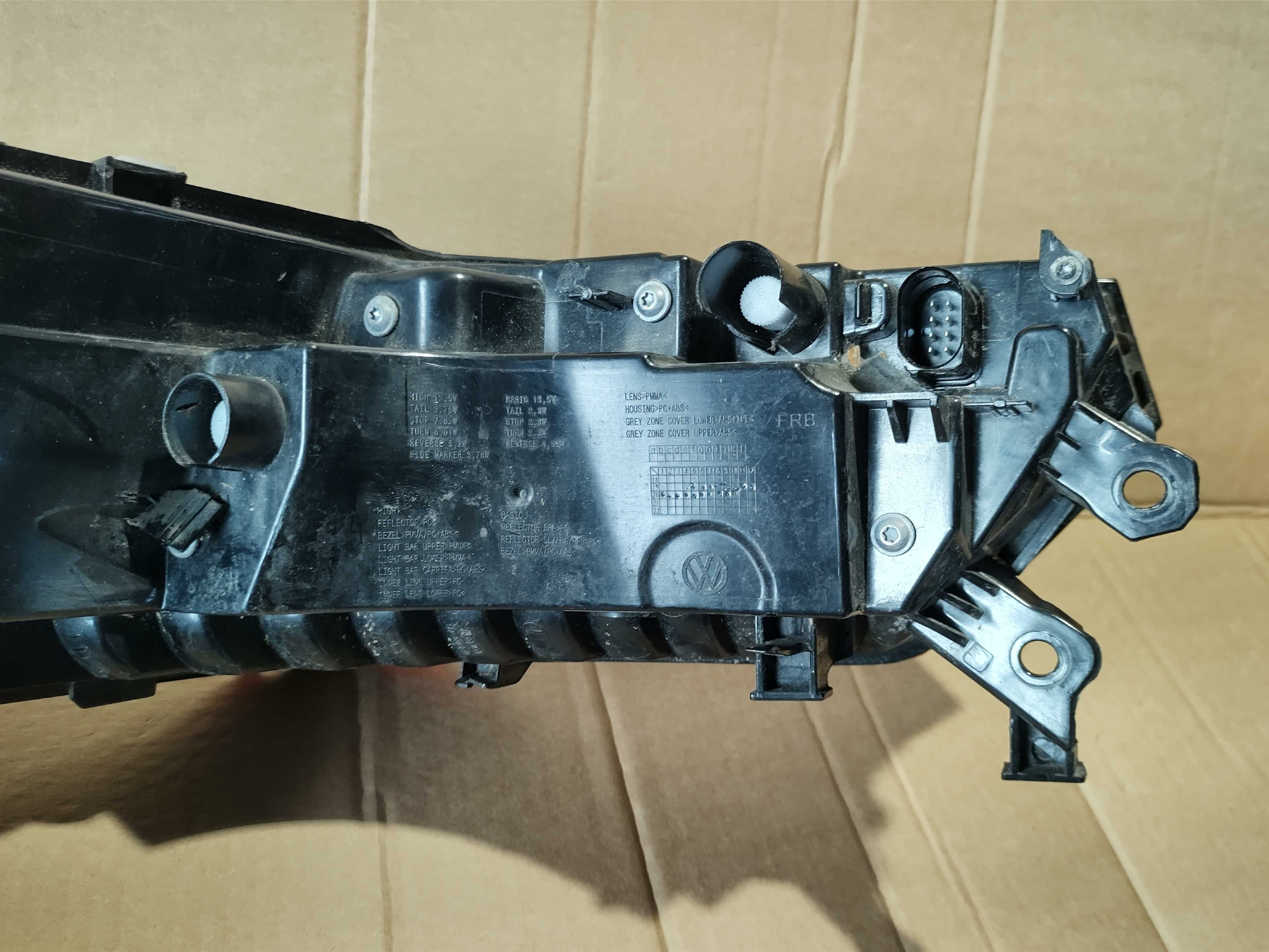 Външен Стоп Десен Volkswagen ID.3 E11 pro, 199 лв