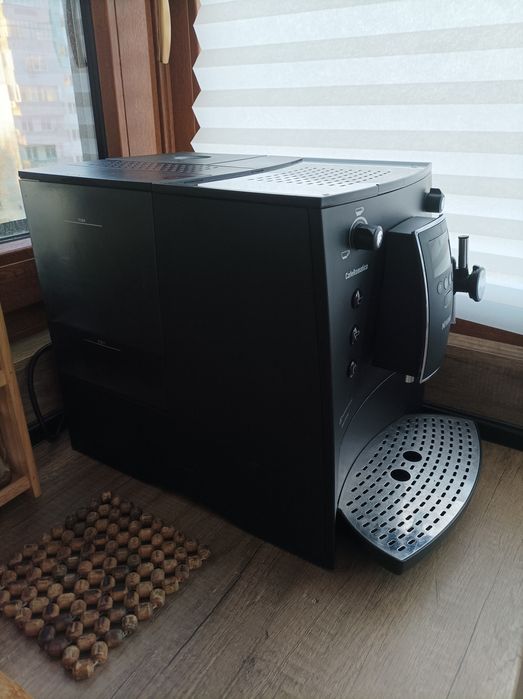 Продавам кафе автомат Нивона