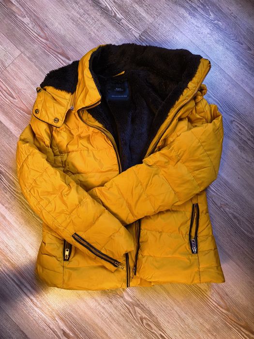 Geaca iarna Zara mărimea L