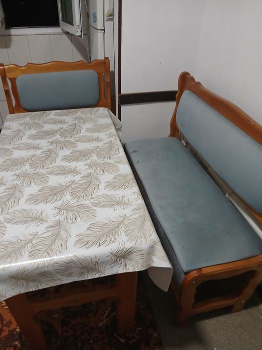 Oshxona ugalok sotiladi