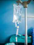 Asistent medical efectuez perfuzii, injectii, tratamente la domiciliu