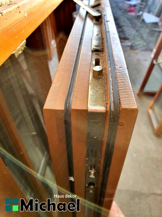 Termopan lemn masiv,Krippl,Austria(privat Bojan)