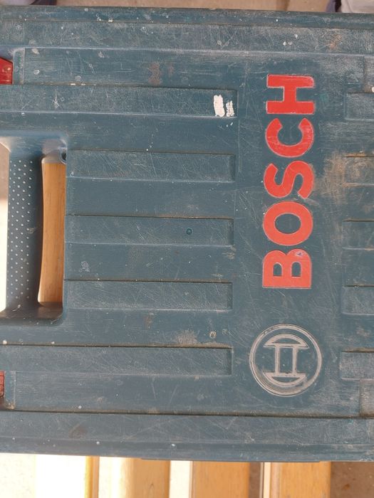 Bosch professional GBH 2400