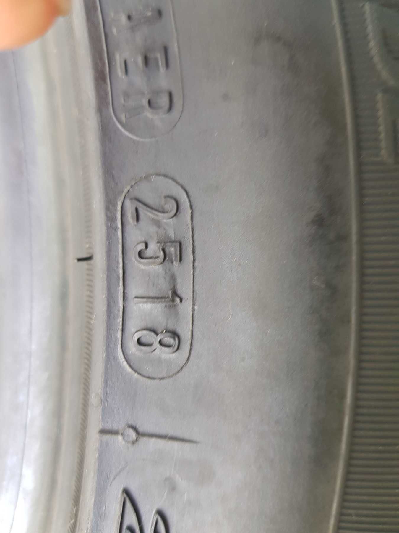 4 бр. 215/55/16 Nexen
