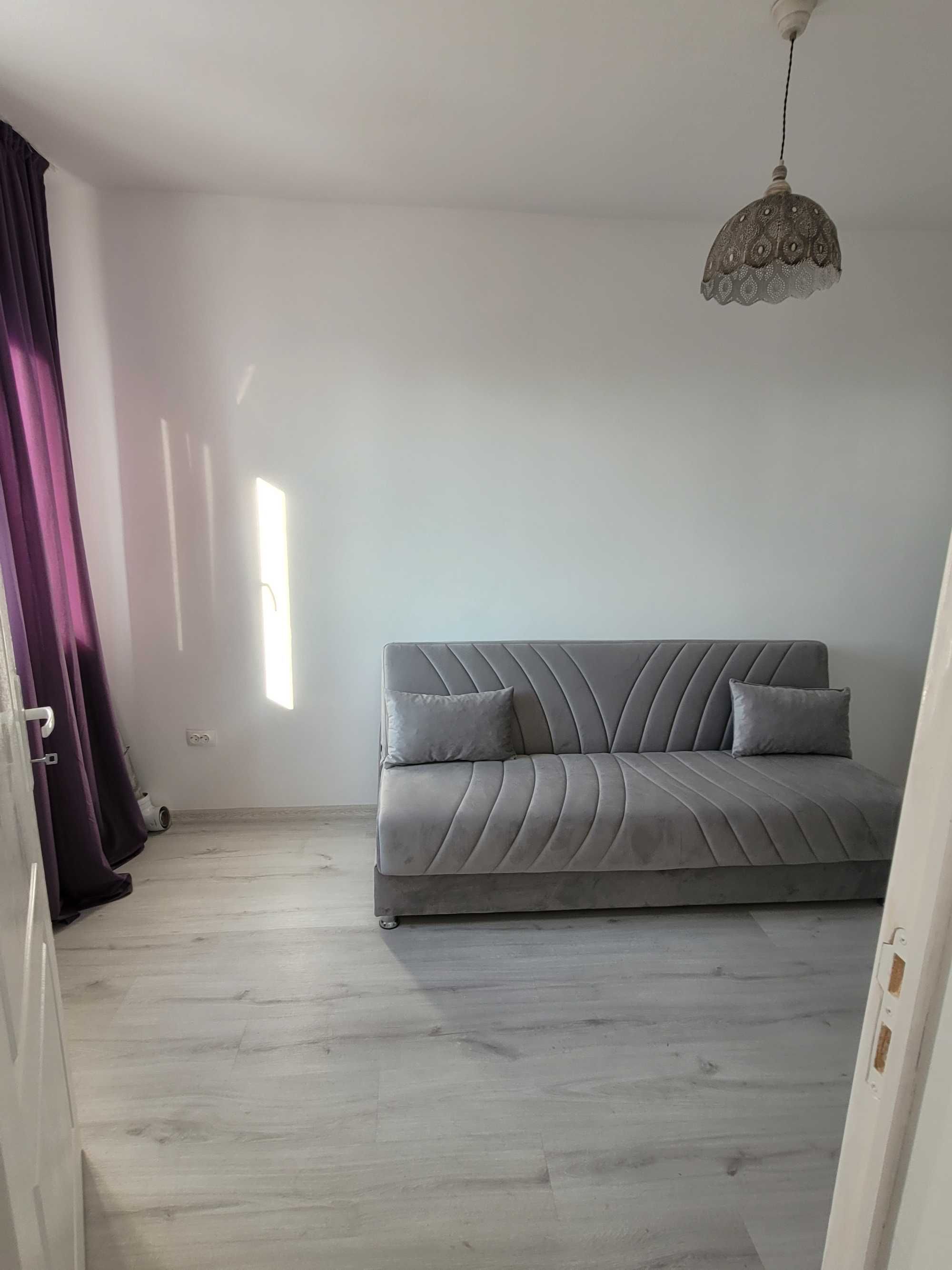Vand studio Rasnov 33.000 euro