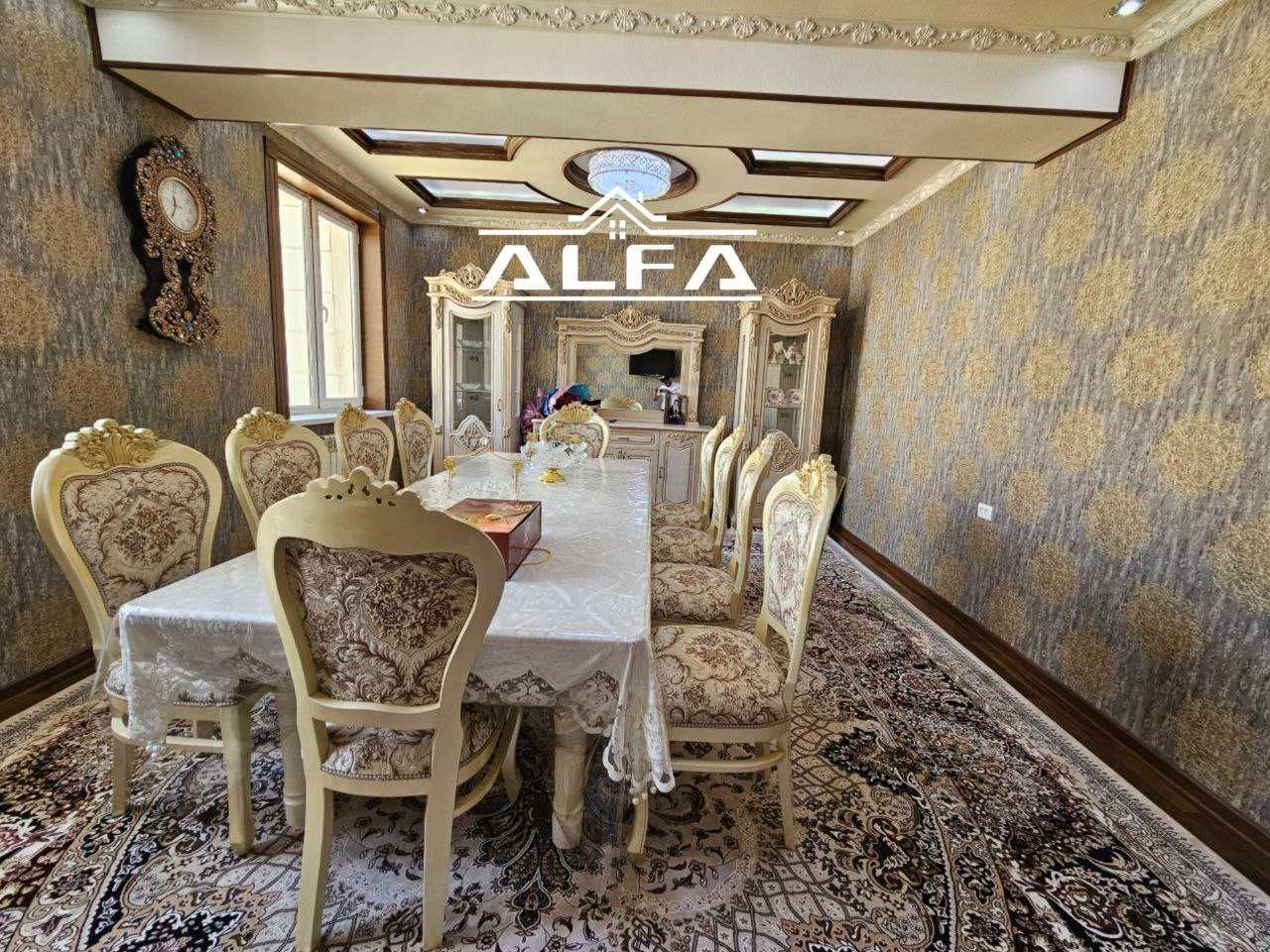 3 xonali 110m² 7-qavat.