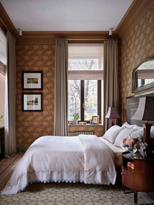 Римские жалюзи | Jalyuzi | Жалюзи для любого интерьера   Rj678