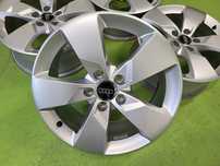 17 5x112 Audi A3 лети джанти 5х112 ауди
