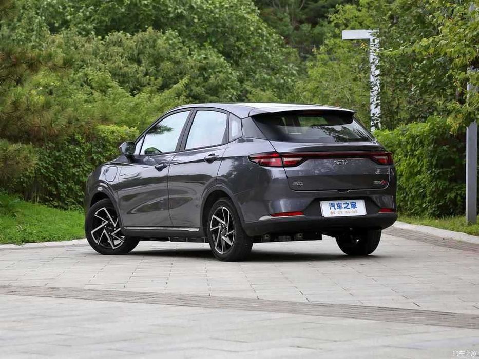 Neta aya EV 401 KM naxt va nasiya savdo yillik 10%