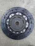 Kit ambreiaj Opel Astra J 1.4 Turbo 140cp