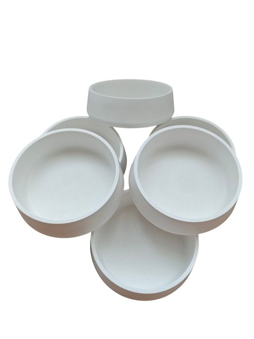 Керамични кашпи различни модели