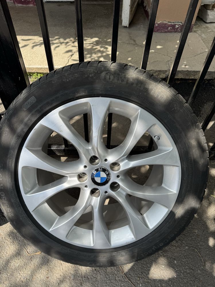 Vand jante bmw 19 intro latime