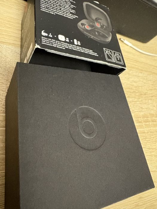 Casti beats fit pro