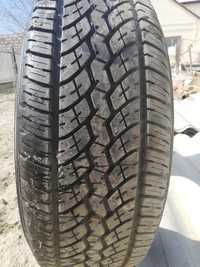 Yokohama 275/65 R17 новая