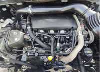 Motor Land Rover Range Rover Evoque 2.2D 224DT 2011-2018