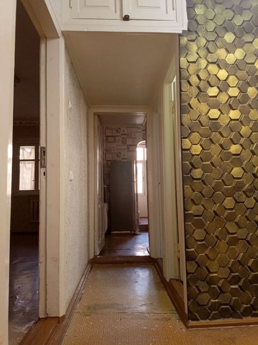 3 xonali uy sotiladi manzil 5-mik.orbita