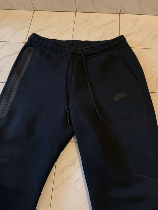 Nike tech fleece