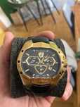 Часовник Tonino Lamborghini