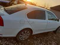 Dezmembrez Skoda Octavia 2 VRS