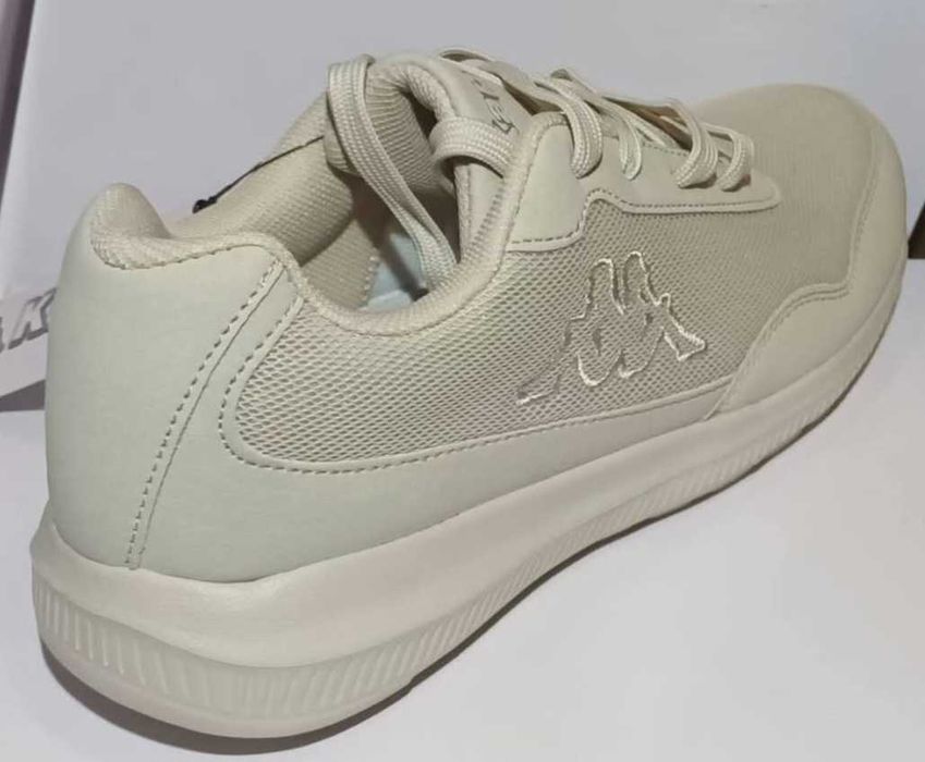 Маратонки Kappa, нови, с етикет