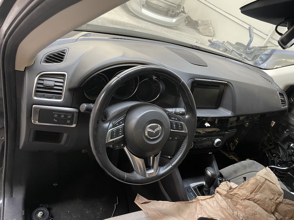 Kit airbag Mazda CX5 2016