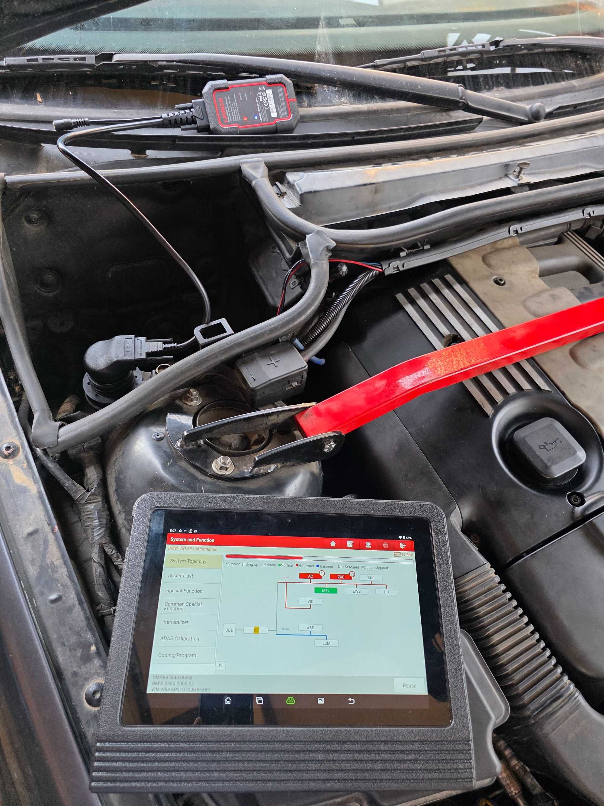 ECU REMAP - Чип тунинг, DPF OFF, EGR OFF, Remap Elhovo