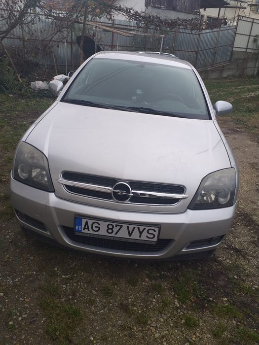 Opel Vectra 2.2 pompa injectie defecta