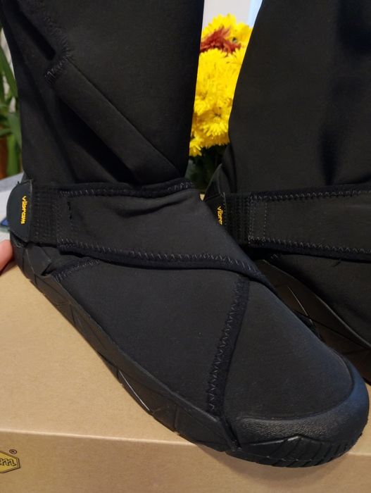 Vibram Furoshiki топли ботуши боси