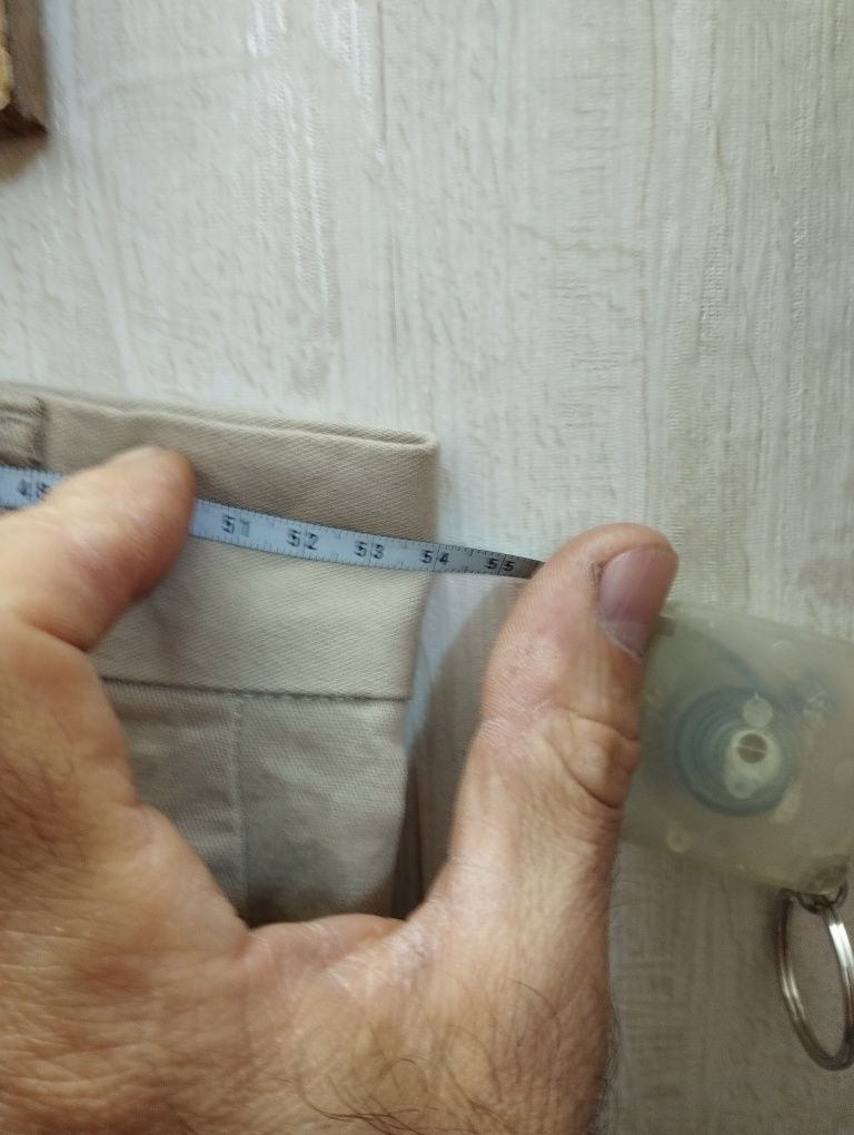 Pantaloni scurți bumbac bărbați.