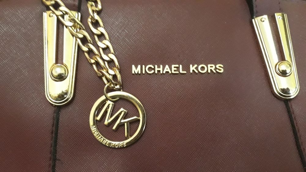 Дамска чанта Michael Kors