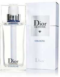 Christian Dior Homme Cologne 125ml ORIGINAL