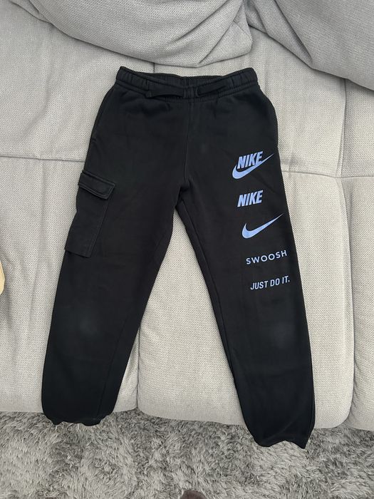 Анцунг-долнище ,Nike,jordan-за 11-12г.