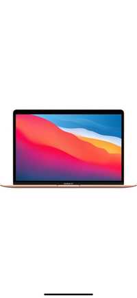 Laptop APPLE MacBook Air 13 mgn63ze/a, Apple M1, 13.3"