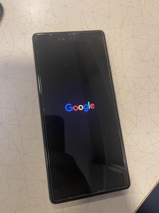 Google Pixel 6a 128gb - Stare impecabila