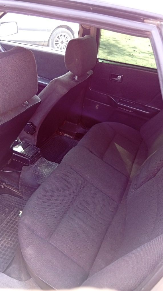 Audi 80 1990 жылғы