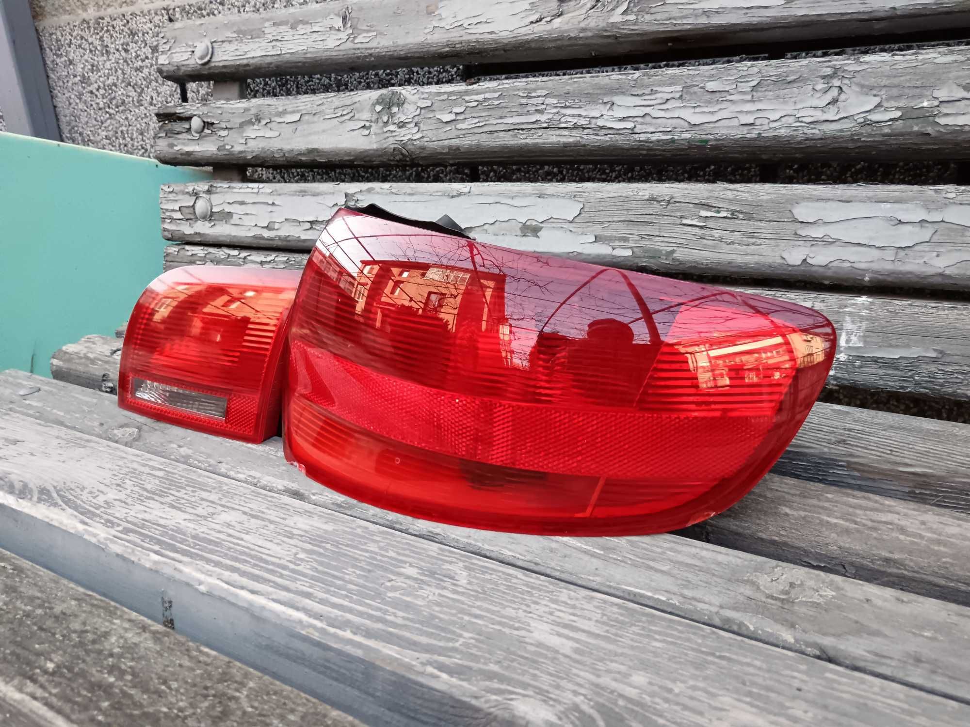 Стоп за Audi A3 Sportback