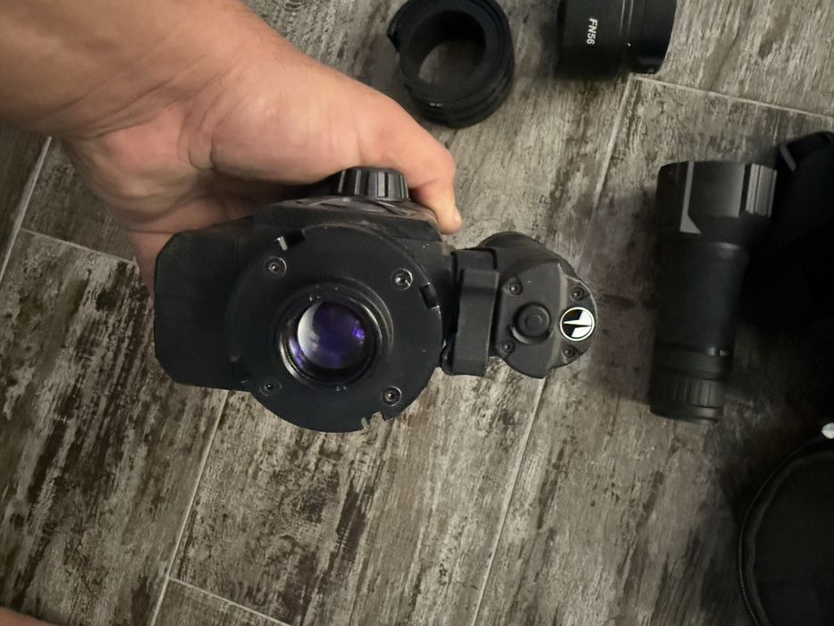 Pulsar FN455 night vision