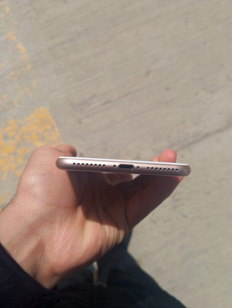 Iphone 8 plus ideal