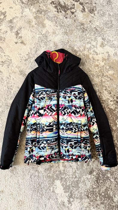 Costum HEAD ski/snowboard copii 140-146