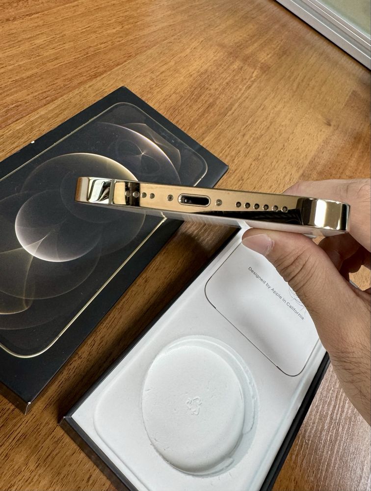 iphone 12 pro max 256