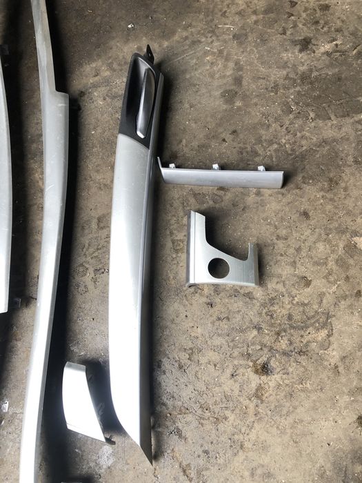 Интериорни лайстни бмв х5 е70 ( laistni bmw x5 e70 )