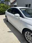 Vand Ford mondeo
