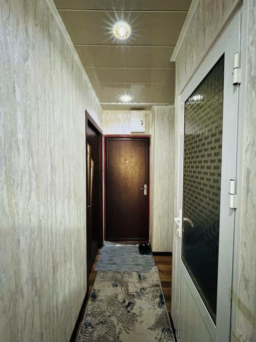 Продается квартира двухкомнатная