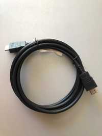 Cablu HDMI nou Cablu HDMI-HDMI 1m