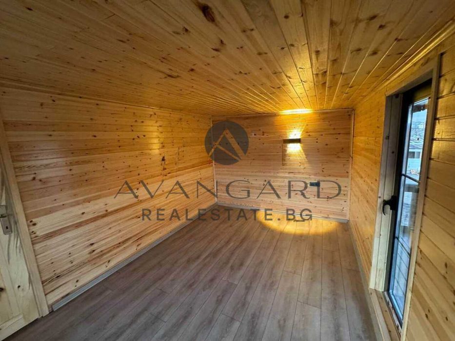 Продава се Къща в Пловдив, Коматево - 70 кв.м за 565 €/кв.м - Снимка #2