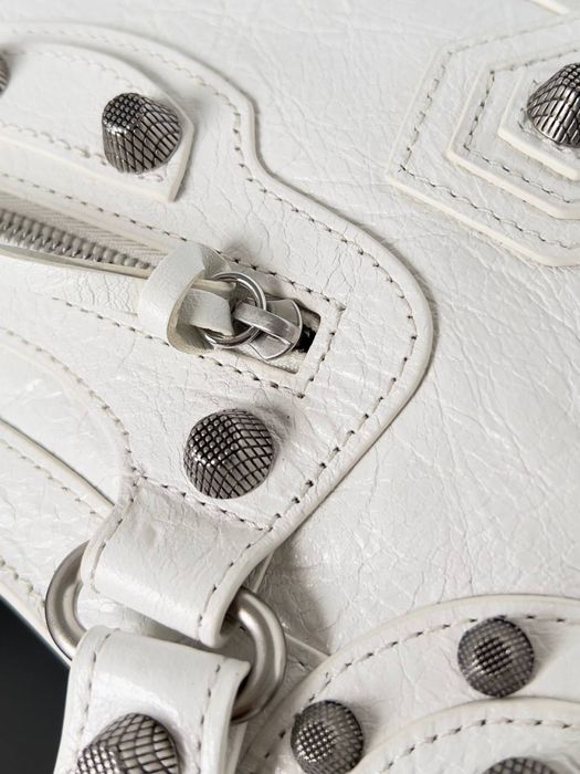 Geanta Balenciaga Neo Cagole