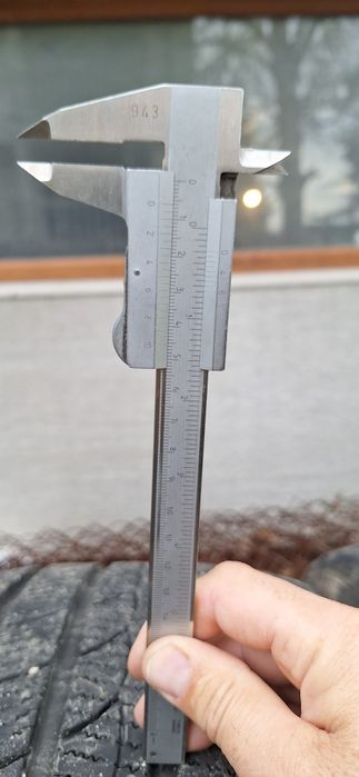 Зимни гуми спорт пакет от бмв х6 315 35 20 задни и 275 40 20 предни